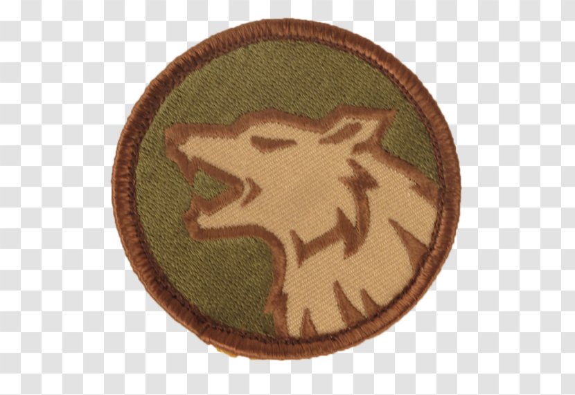 Gray Wolf Morale Patch Dress Hook Red Amazon.com - Wolf-head Transparent PNG