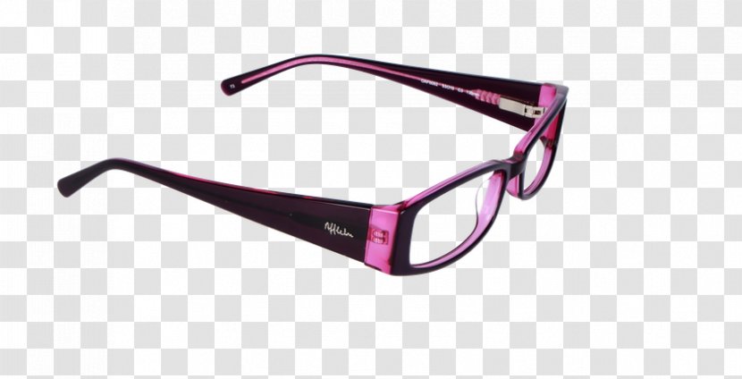 Goggles Sunglasses Optician Alain Afflelou - Optics - Miss Target Transparent PNG