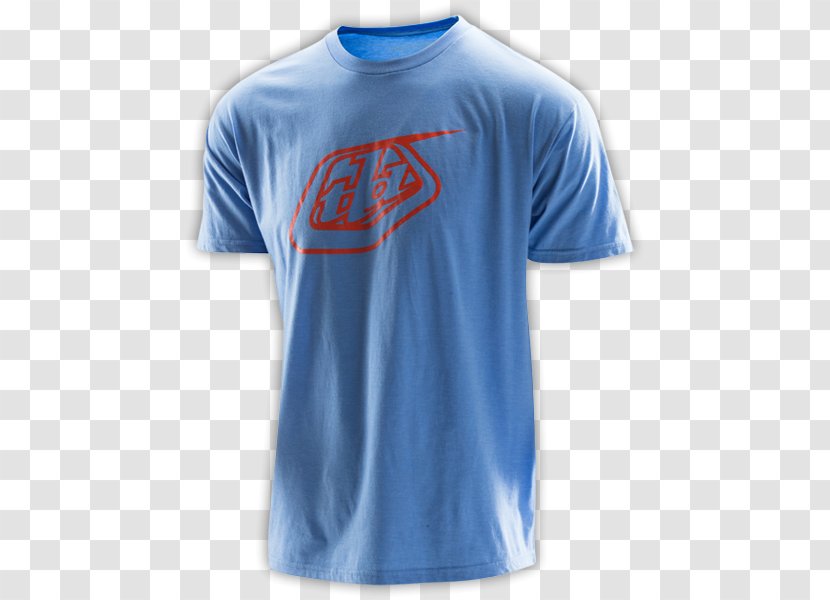 T-shirt Logo Clothing Sports Fan Jersey - T Shirt Transparent PNG