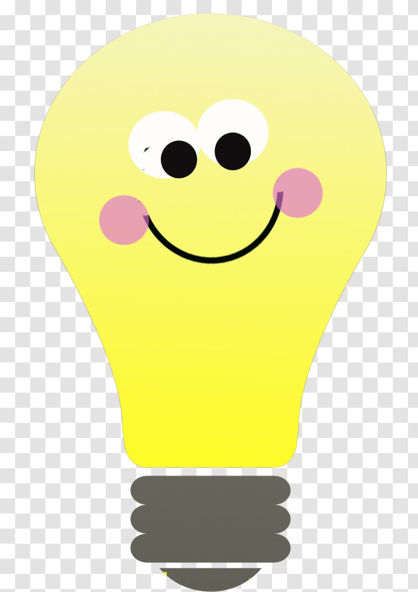 Incandescent Light Bulb Lighting Electric LED Lamp - Pictures Of Lightbulbs Transparent PNG