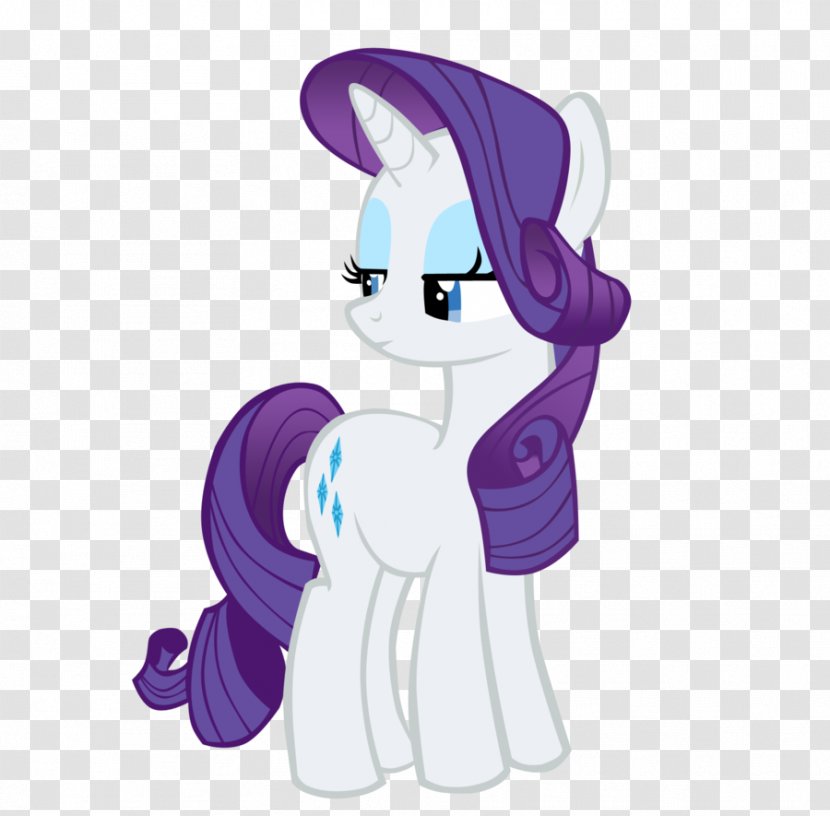 Rarity Pinkie Pie My Little Pony - Horse Like Mammal - Trying Transparent PNG