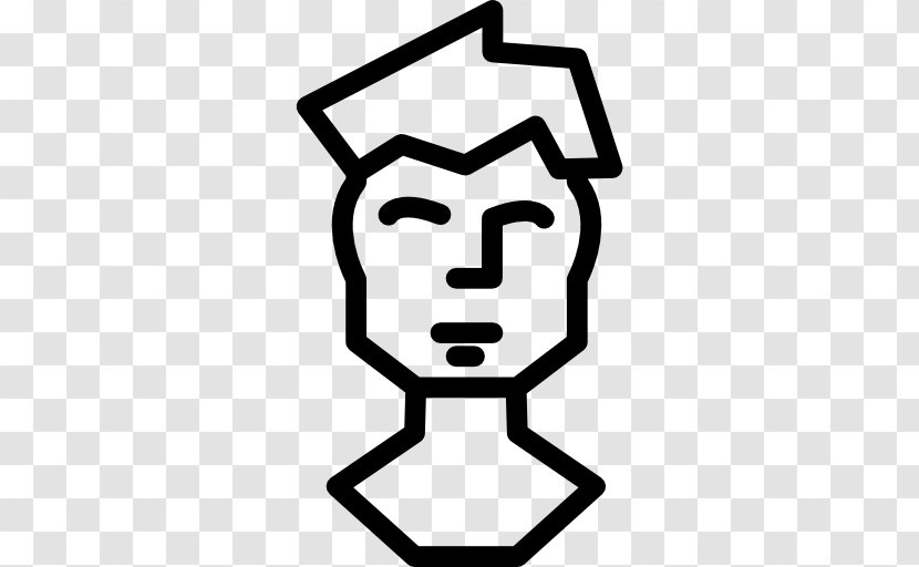 Icon Design Download Clip Art - Head - People Outline Transparent PNG