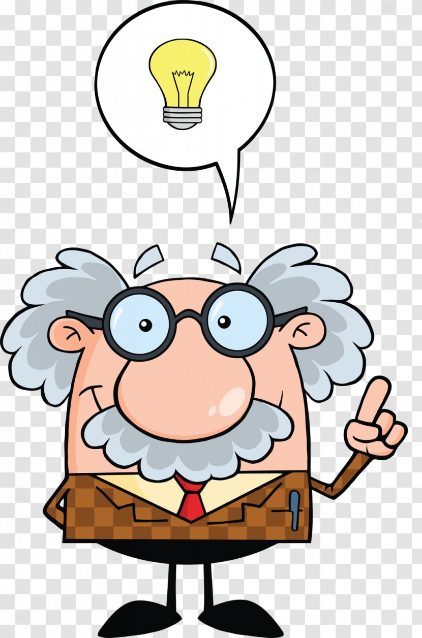 Royalty-free Professor Clip Art - Fotosearch Transparent PNG