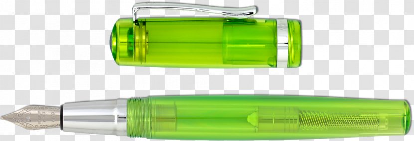Plastic Bottle - Computer Hardware - Ballpoint Pen Artwork Transparent PNG