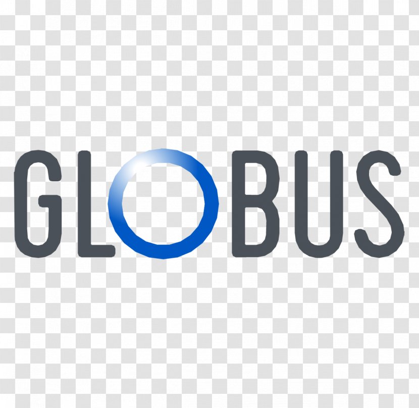 Product Design Brand Logo Trademark - Text - Globus Transparent PNG