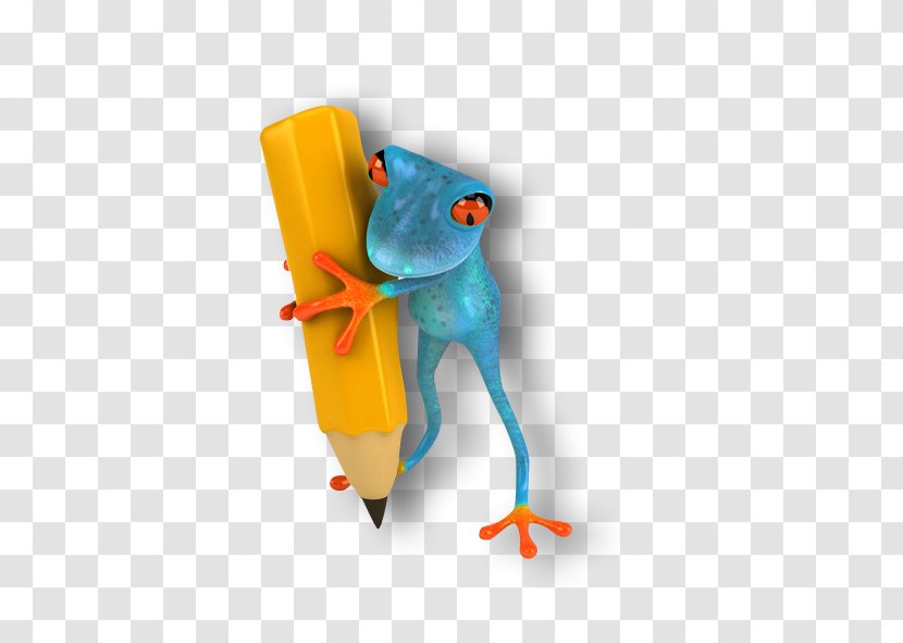 Tree Frog Plastic Transparent PNG