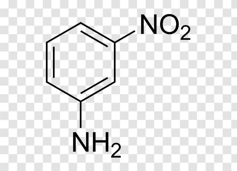3-Nitroaniline 4-Nitroaniline 2-Nitroaniline Nitro Compound - Chemistry - Chemical Transparent PNG