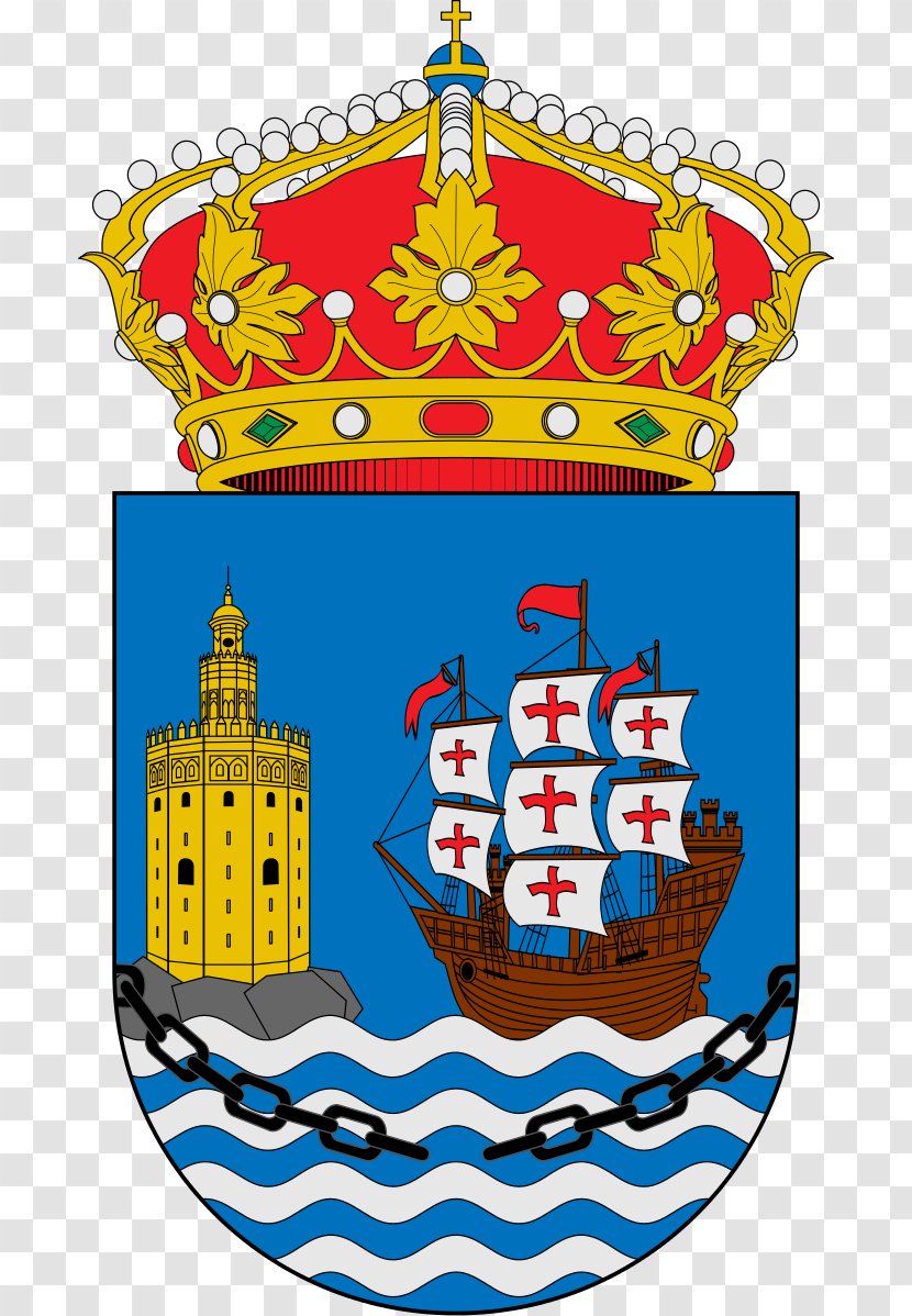 Ayuntamiento De Comillas Information Coat Of Arms Escutcheon Shield - Local Government - Escudo Guest House Transparent PNG