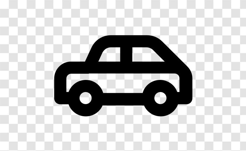 City Logo - Motor Vehicle Service - Car Symbol Transparent PNG