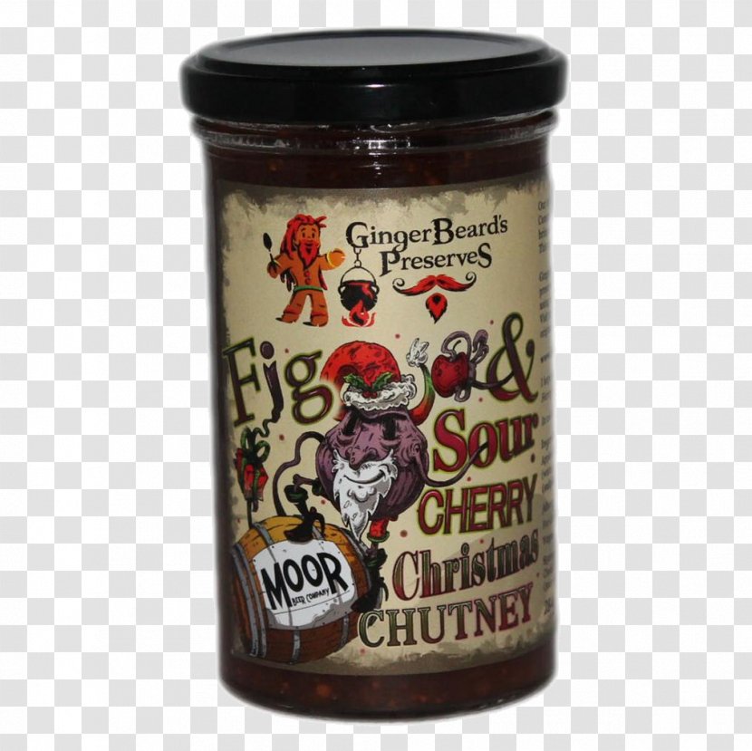Chutney Jam Juice Chili Pepper Plum - Preserves Transparent PNG