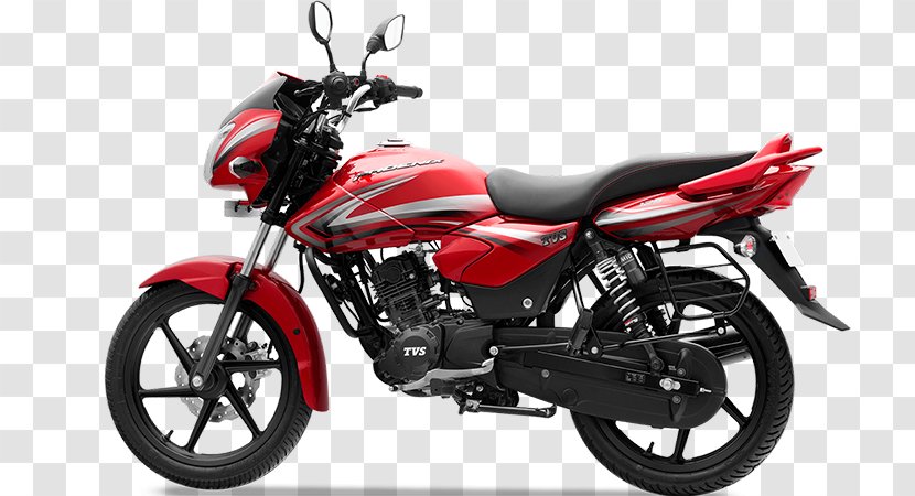 TVS Motor Company Television Show Bajaj Auto Motorcycle Transparent PNG