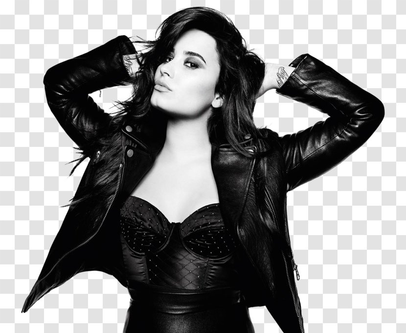 Demi Lovato Tickets Atlantic City California Mid-State Fair Tell Me You Love World Tour 4K Resolution - Tree Transparent PNG