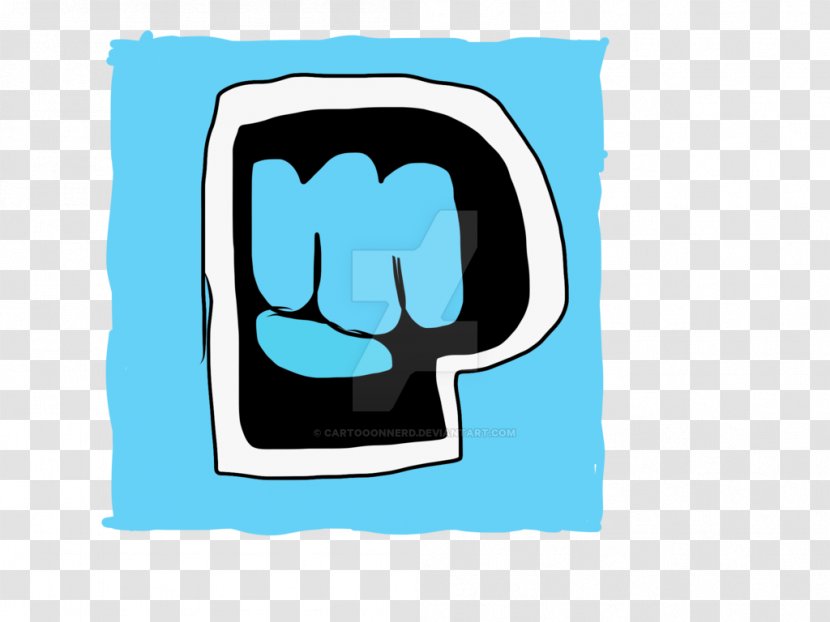 Logo Brofist Drawing YouTube PewDiePie's Tuber Simulator - Fan Art - Sketched Transparent PNG