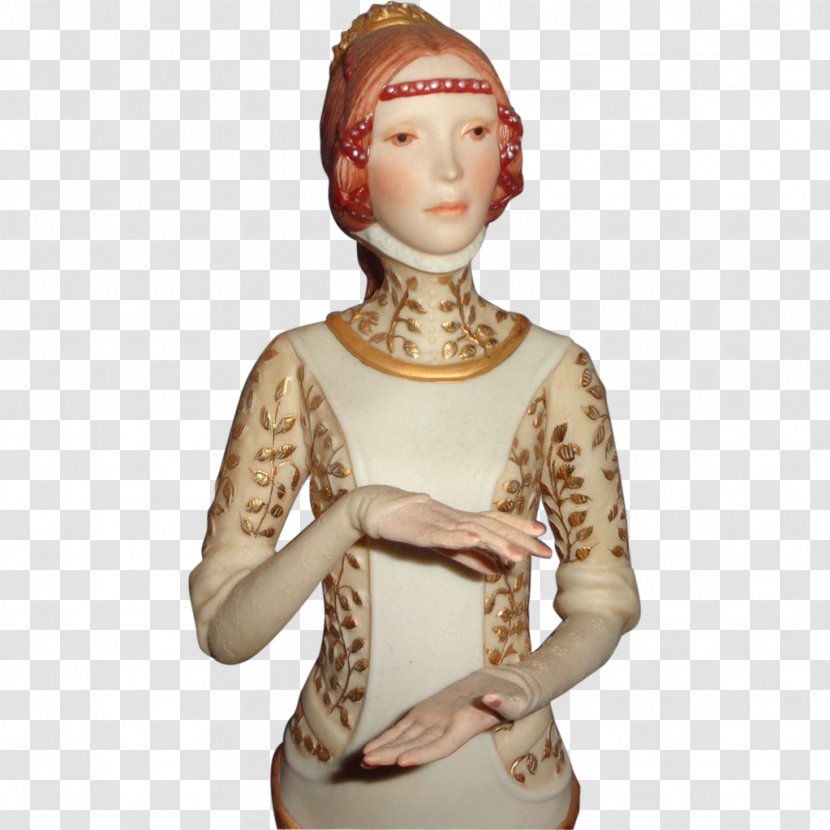 Shoulder Figurine - Lady Macbeth Crown Transparent PNG