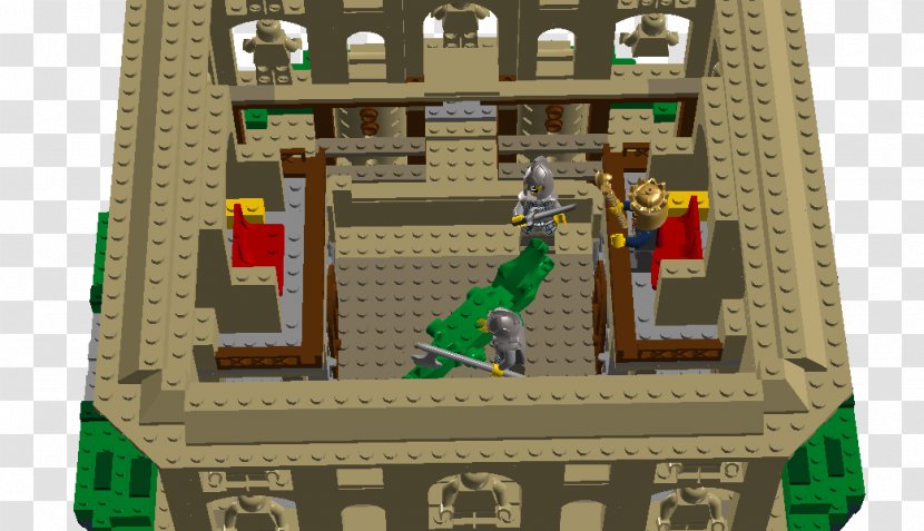 Colosseum LEGO Ancient Rome Toy Game - Google Play Transparent PNG