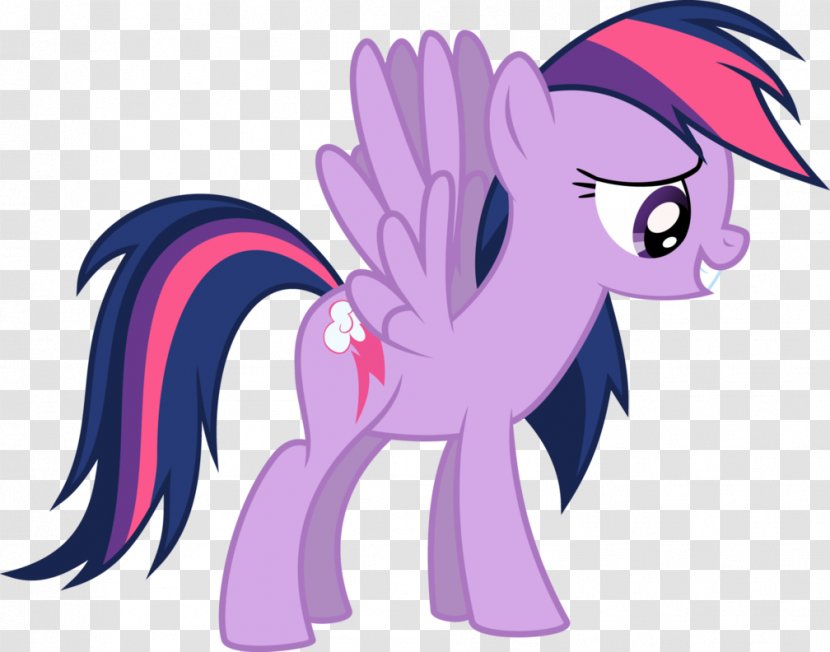 Pony Rainbow Dash Pinkie Pie Twilight Sparkle Rarity - Tree - Sparkly Roses Transparent PNG