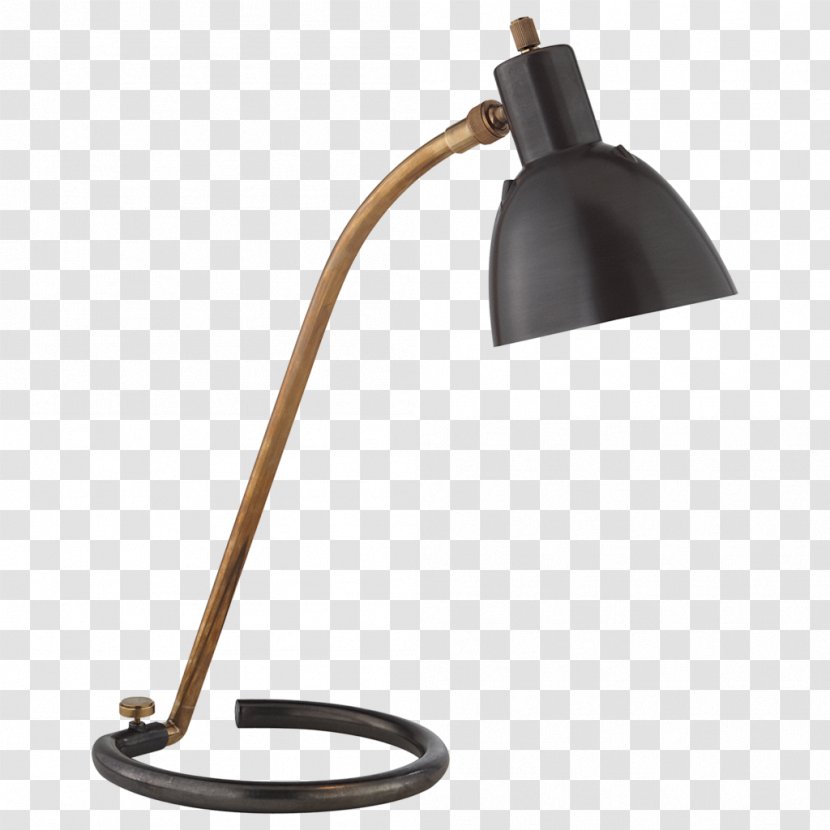 Table Lighting Light Fixture Lamp - Flos Spa Transparent PNG