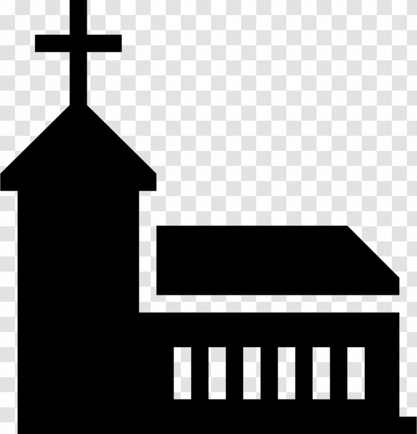 Christian Church Christianity - Logo Transparent PNG