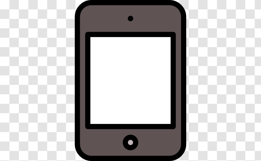 Feature Phone Mobile Accessories Portable Media Player - Phones - Design Transparent PNG