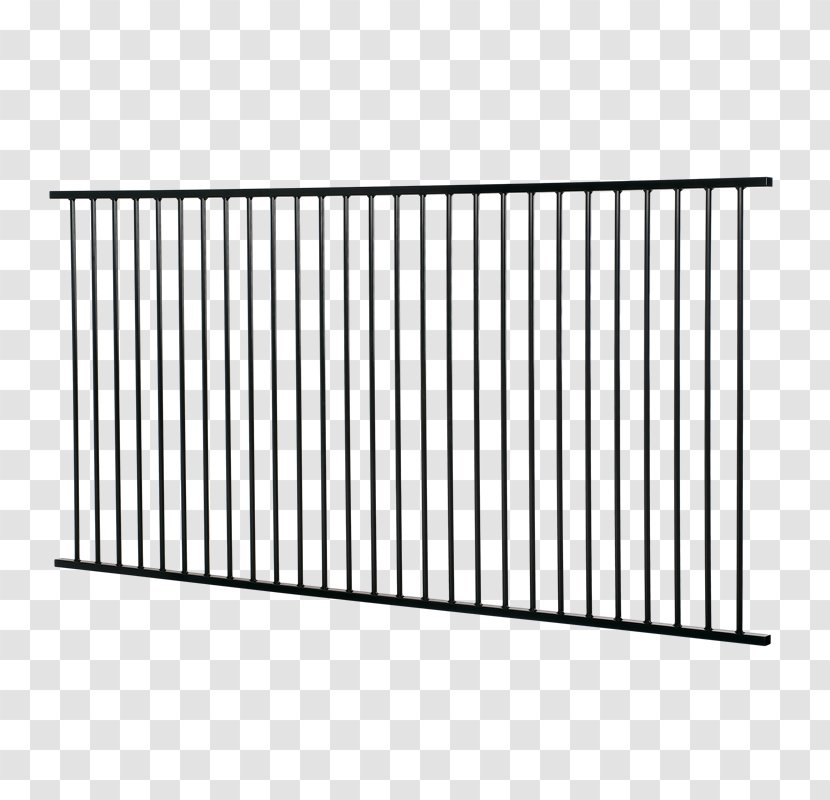 Pool Fence Gate Aluminium Swimming - Metal Wire Drawing Transparent PNG