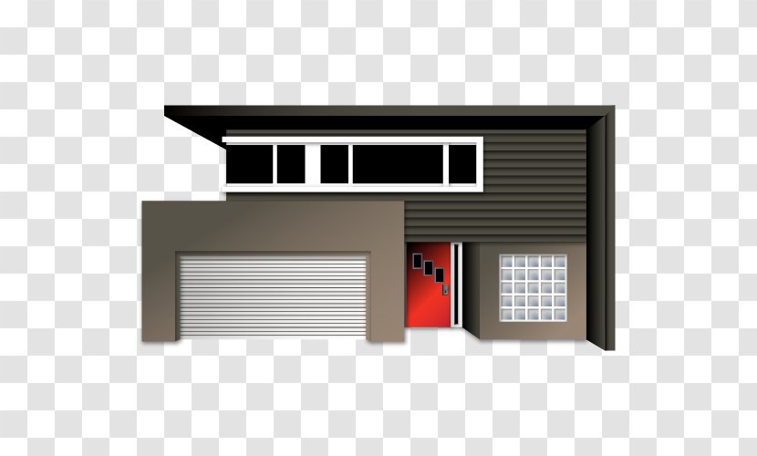 Facade Angle - Design Transparent PNG