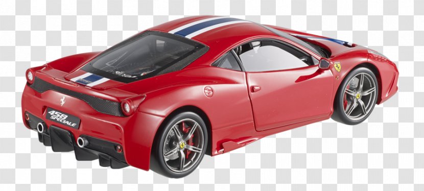 Ferrari F430 Challenge Car Pininfarina International Motor Show Germany - 458 Speciale Transparent PNG