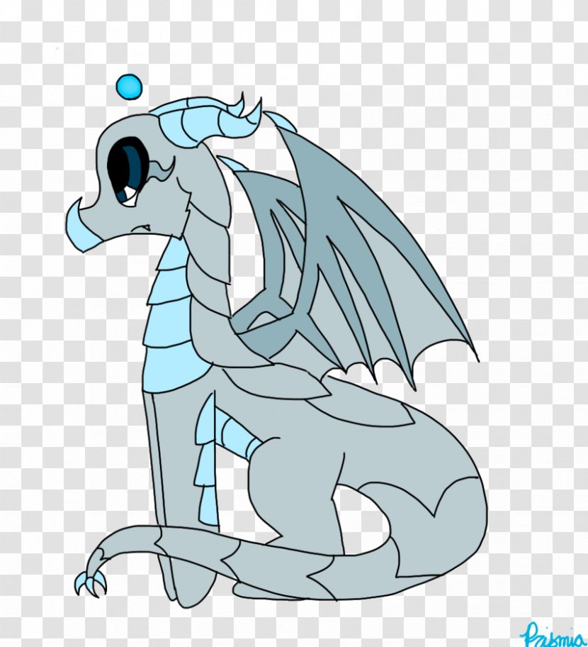 Wings Of Fire Dragon Drawing Clip Art - Fictional Character - Smething Transparent PNG