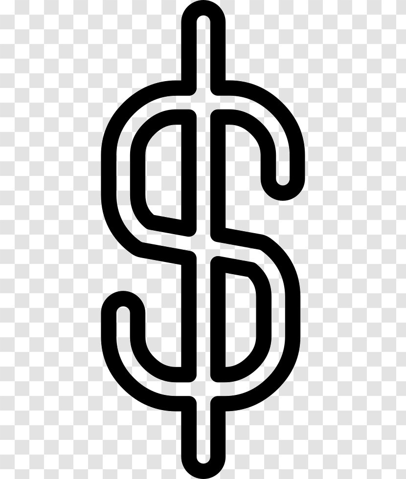 Brazilian Real Currency Symbol Dollar Sign - United States Transparent PNG