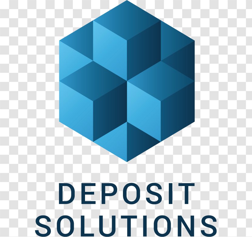 Deposit Solutions GmbH Open Banking Account Financial Technology - Gmbh - Bank Transparent PNG