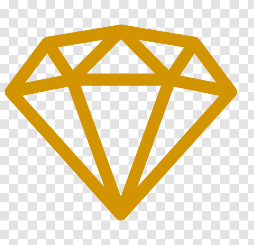 Vector Graphics Gemstone Diamond Image - Royaltyfree Transparent PNG