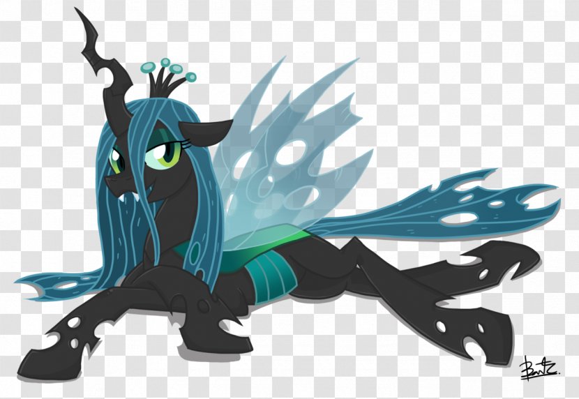 Queen Chrysalis Pinkie Pie Equestria My Little Pony Transparent PNG