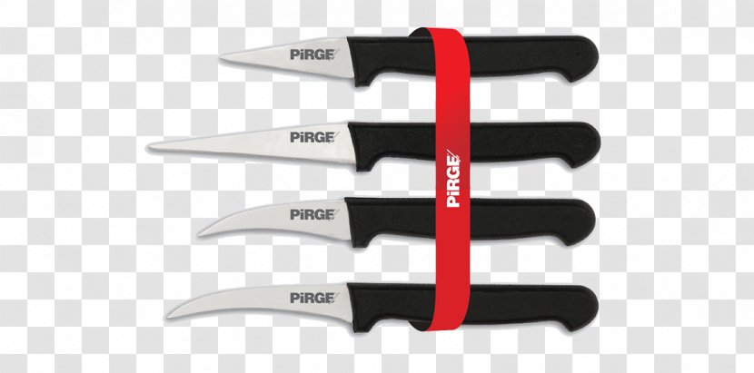 Hunting & Survival Knives Knife Utility Kitchen - Fruit Transparent PNG