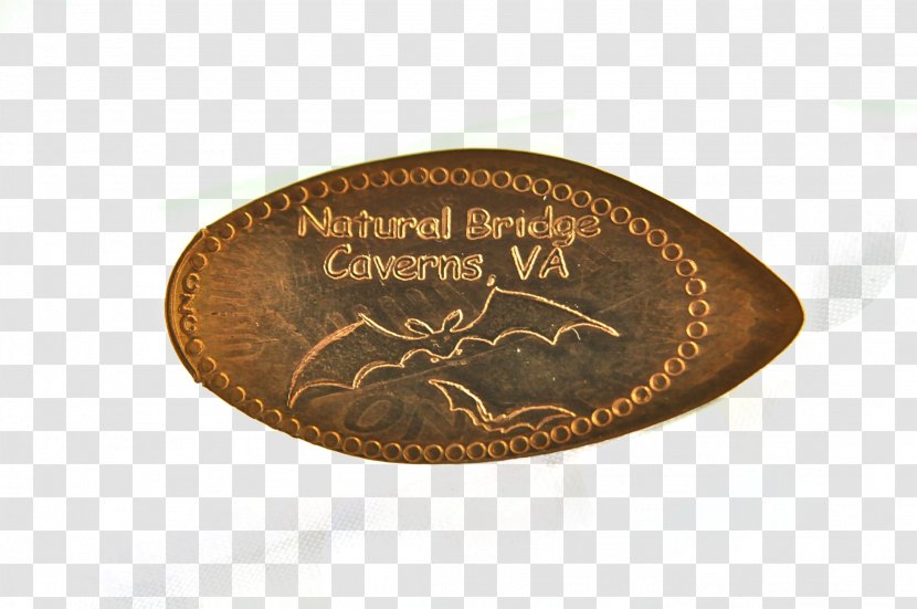 Coin - Natural Bridge Caverns Coupons Transparent PNG