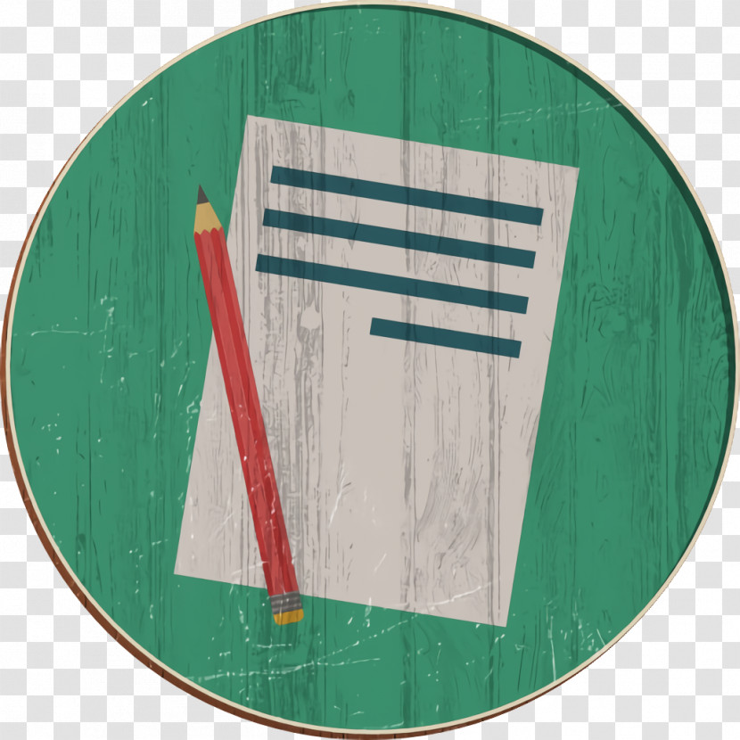 Office Icon Document Icon File Icon Transparent PNG