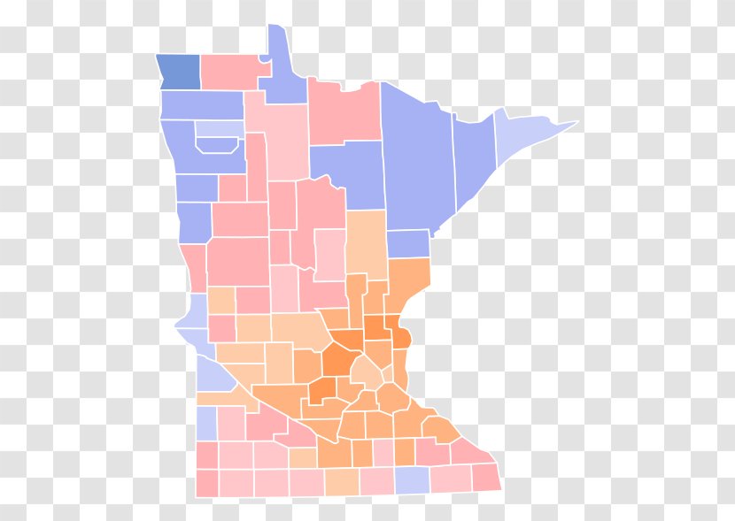 United States Presidential Election In Minnesota, 2016 Minnesota Gubernatorial Election, 2002 US Senate 2008 Transparent PNG