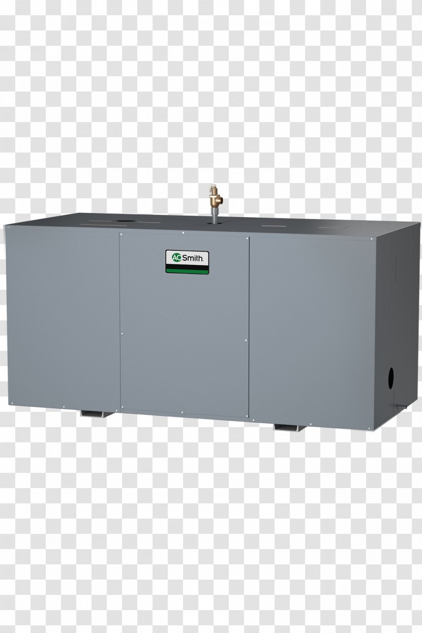 Hot Water Storage Tank Heating Boiler Transparent PNG