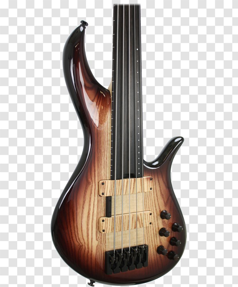 Bass Guitar Fretless Double String Instruments - Samsung Galaxy Note Series Transparent PNG