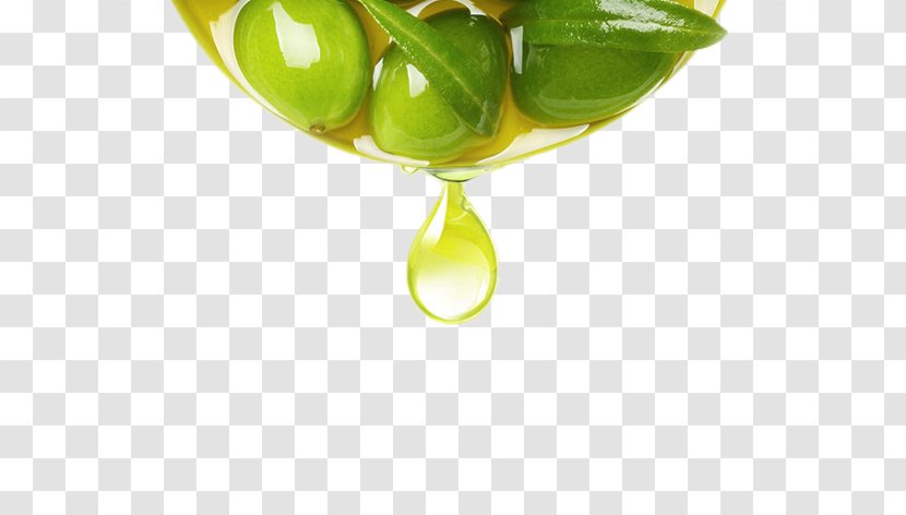 Extra Virgin Olive Oil Fruit - Natural Transparent PNG