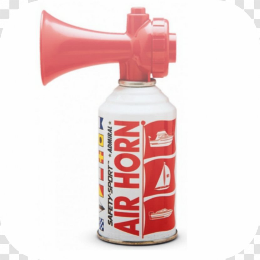 Air Horn Vehicle Diaphragm Sound Trumpet - Horns Transparent PNG