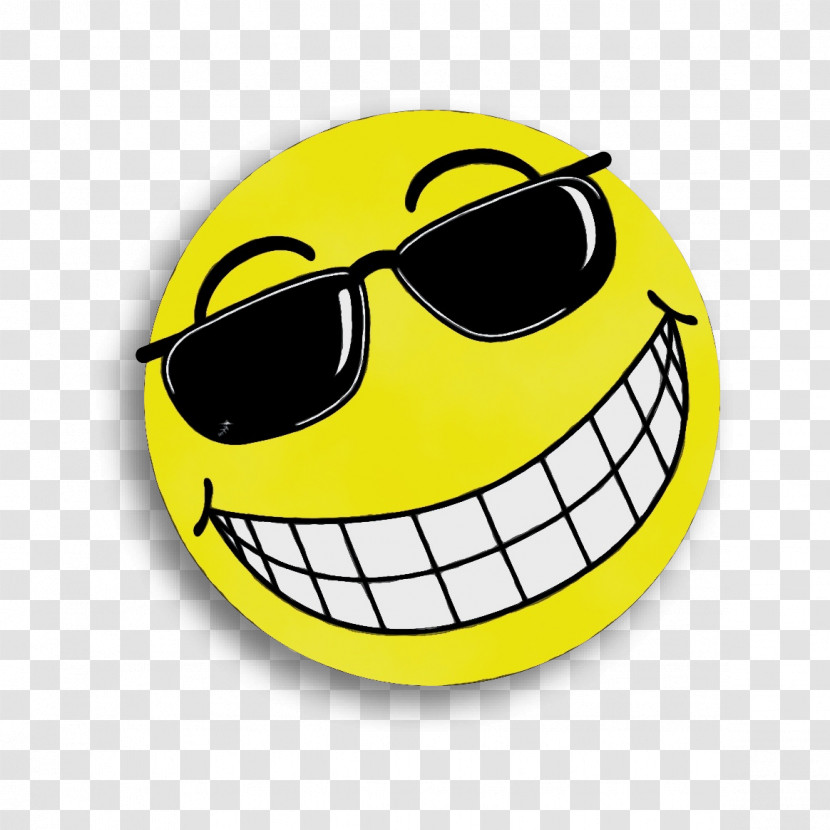 Emoticon Transparent PNG