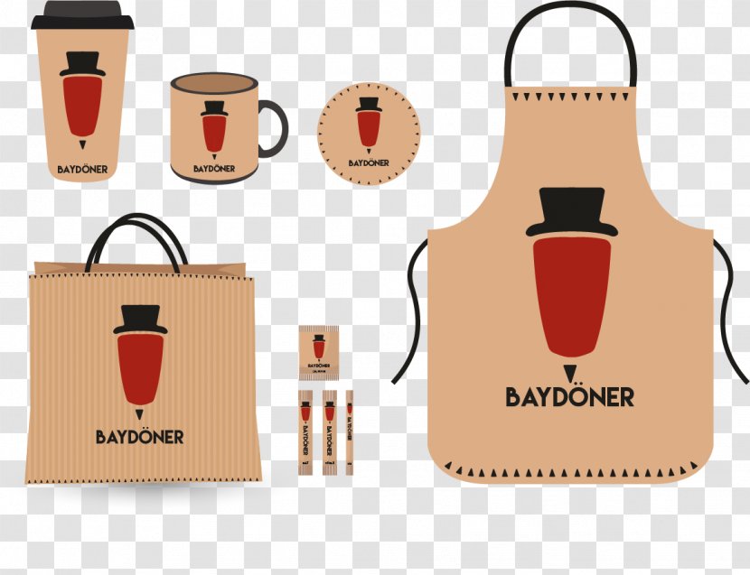 Packaging And Labeling Handbag - Design Transparent PNG