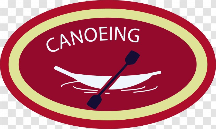Rowing Boat - Red - No Transparent PNG