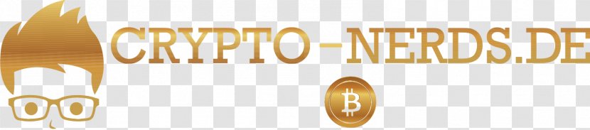 Logo Gold Desktop Wallpaper - Commodity - Bitcoin Transparent PNG