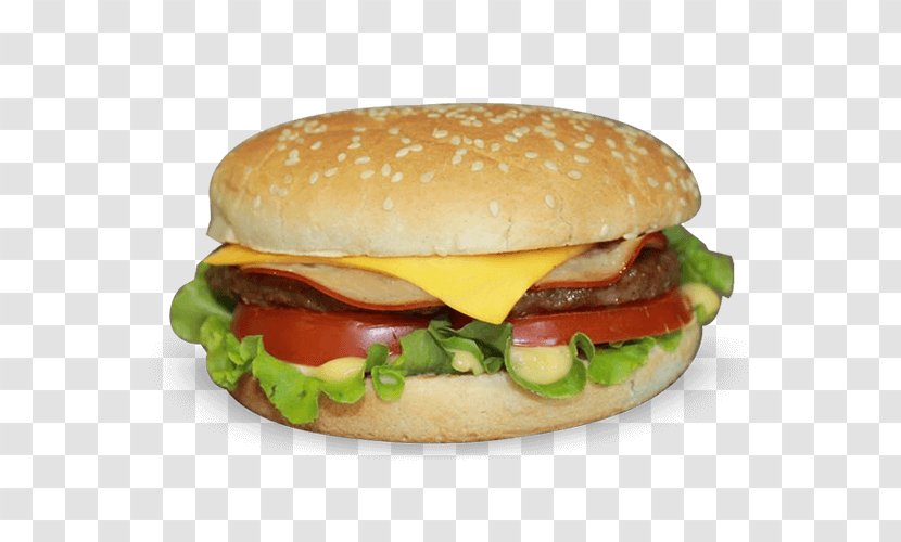 Cheeseburger Hamburger My Taco's Bacon - Meat Transparent PNG