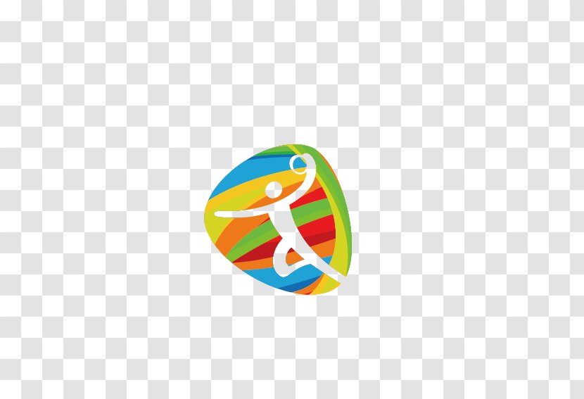 2016 Summer Olympics Olympic Sports Basketball Icon - Swimming Transparent PNG