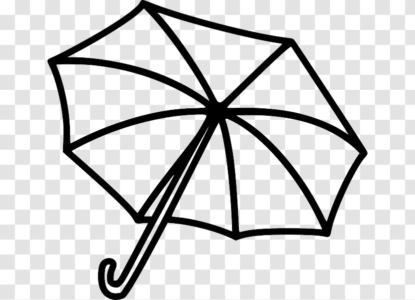 Coloring Book Paint By Number Child Umbrella Transparent PNG
