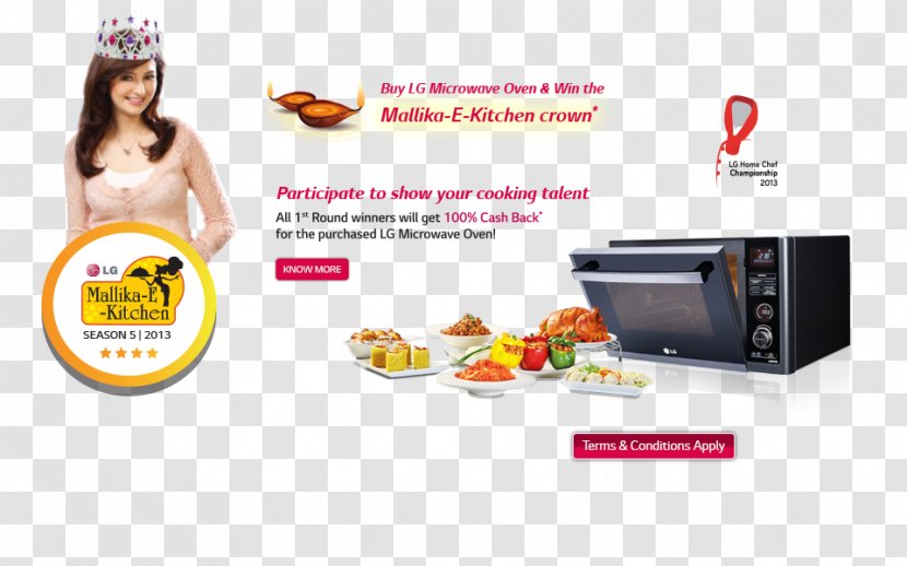 Cuisine Brand Advertising Service - Kitchen Appliance Transparent PNG