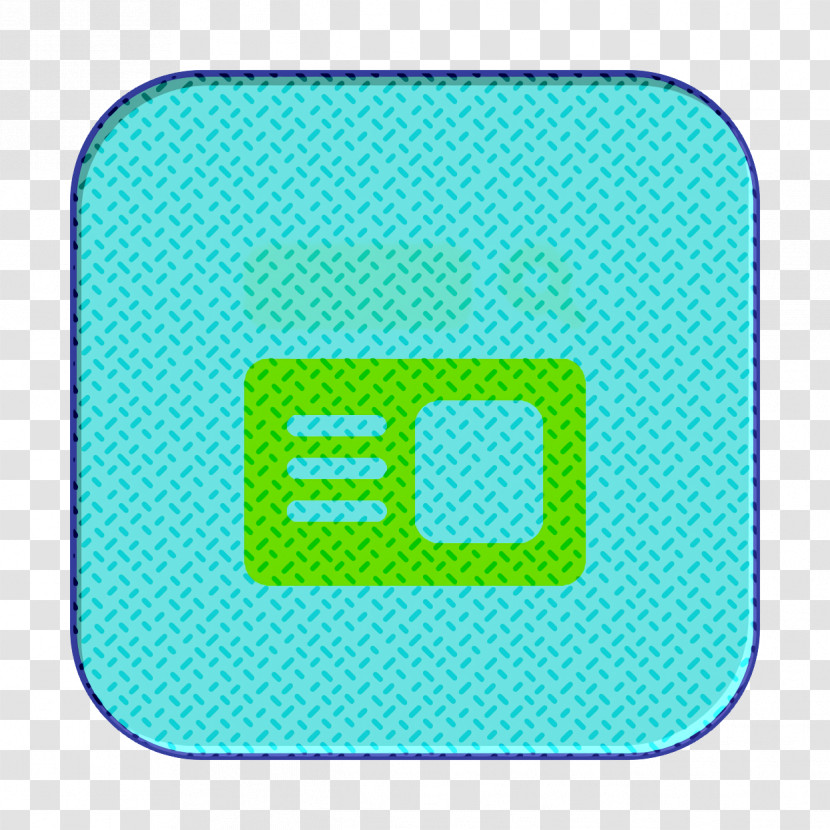 Wireframe Icon Ui Icon Transparent PNG