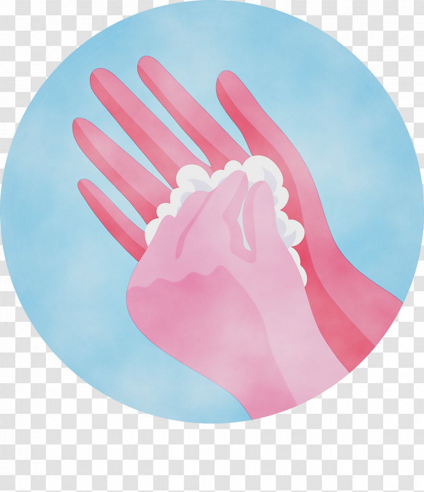 Hand Sanitizer Hand Washing Lotion Hand Hand Model Transparent PNG