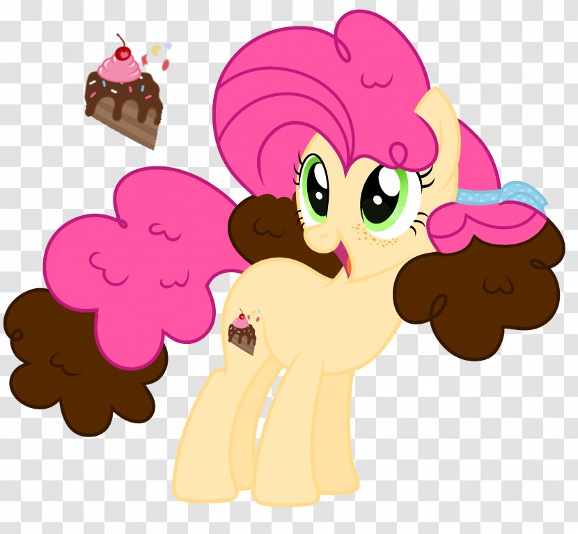 My Little Pony Twilight Sparkle Pinkie Pie Horse - Tree Transparent PNG
